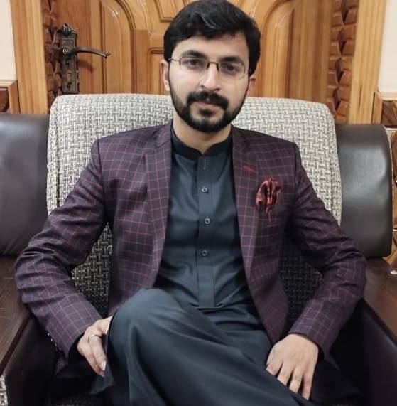 Mujtaba Riaz