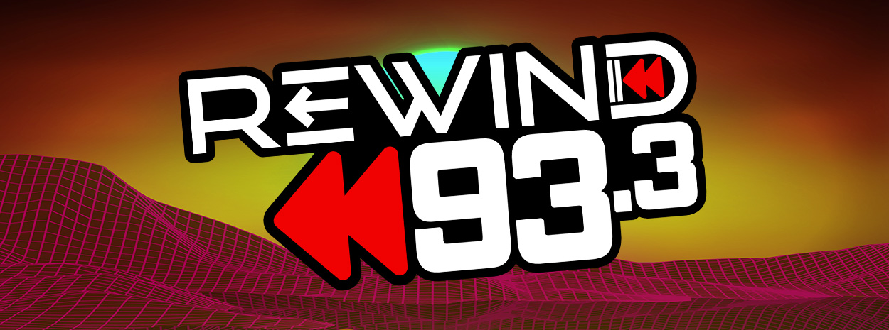 Rewind 93.3 | Clovis NM
