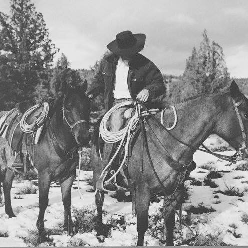 Keystone Cattle & Performance Horses - Keystone Ranch in Redmond, OR is ...