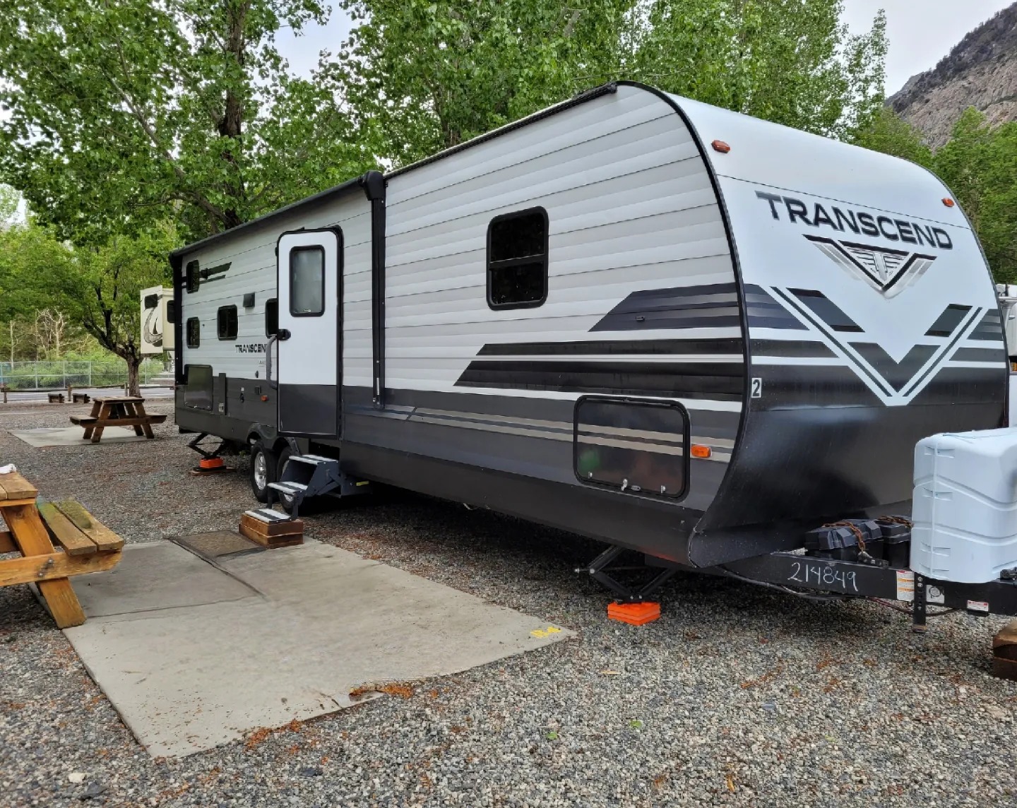 Eastern Sierra RV Rentals | Big Pine CA