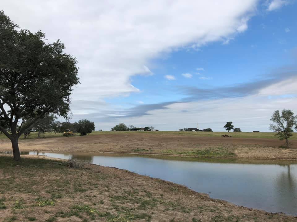 Bar Heart Ranch | Hallettsville TX