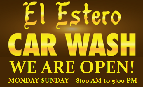 El Estero Car Wash | Monterey CA