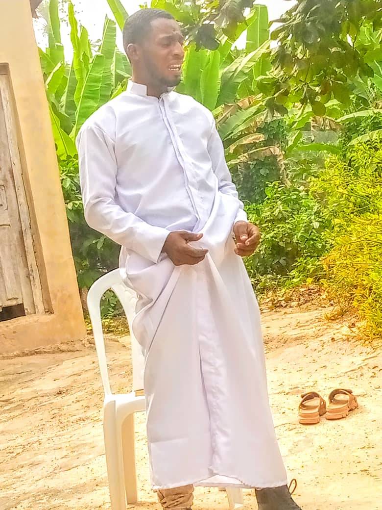 Light of Christ ministry comedy - Home