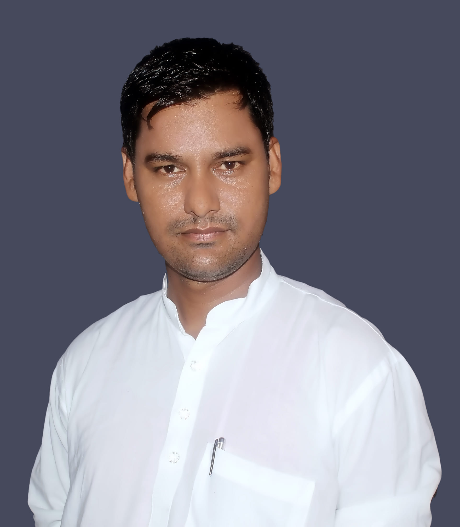 Tauseef Khan