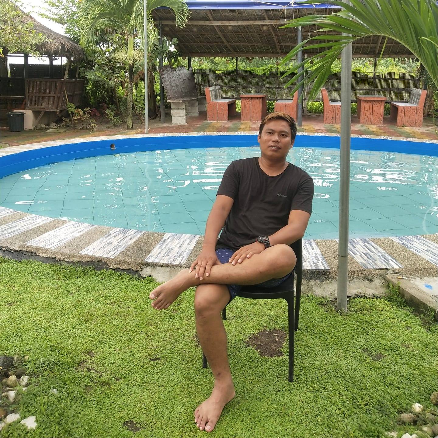 Danilo Delos Reyes Tipo
