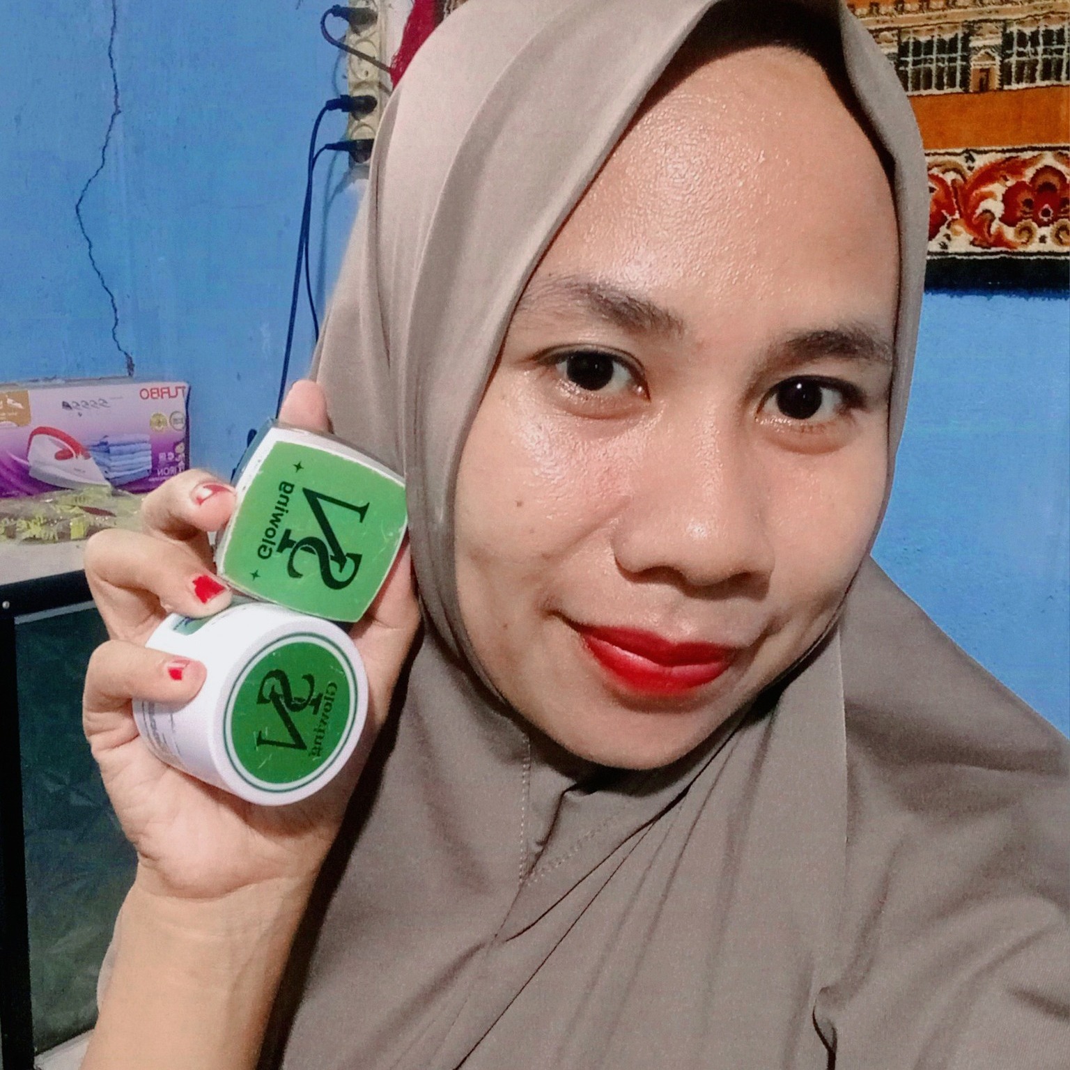 Ranti Ranti