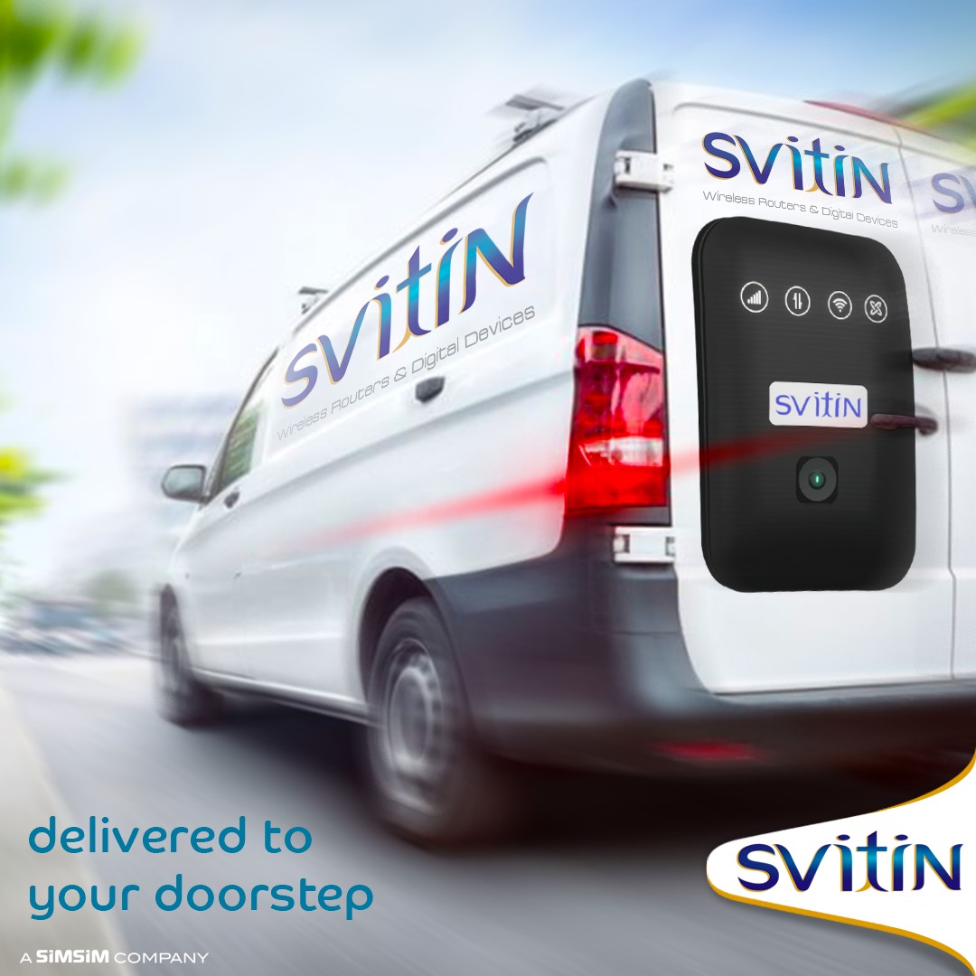 SVITIN - SVITIN M09 Pocket Router delivered to your door... | Facebook