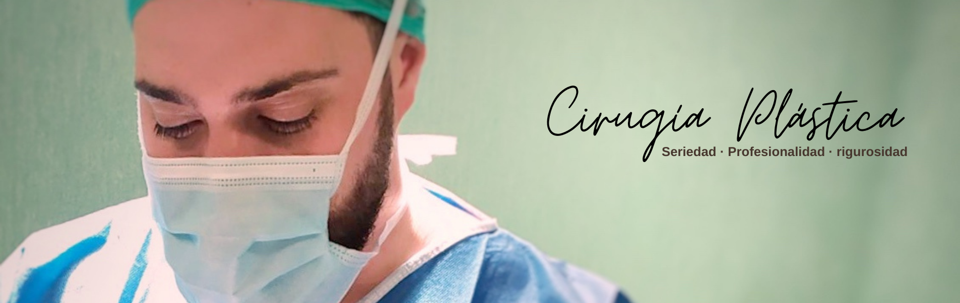 Dr. David Priego - Cirujano Plástico, Reparador y Estético