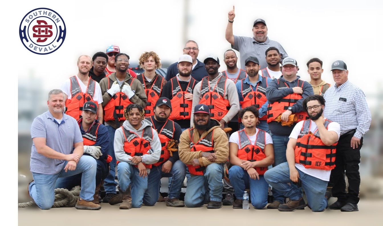 Southern Devall - Congrats to Southern Devall's 18 new...