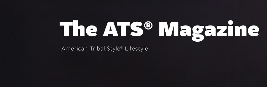 The ATS Magazine