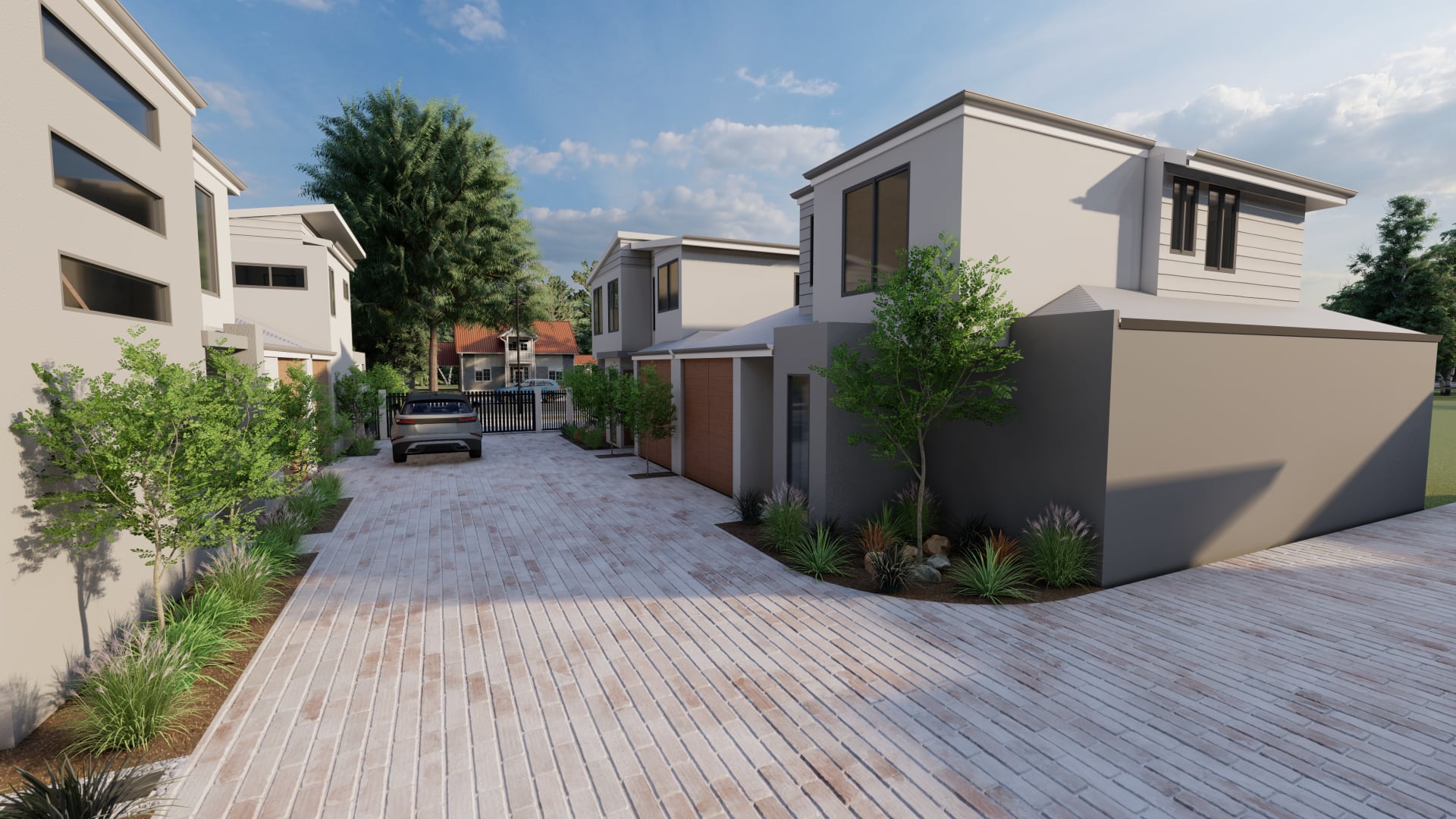 New Trend Residential | Perth WA