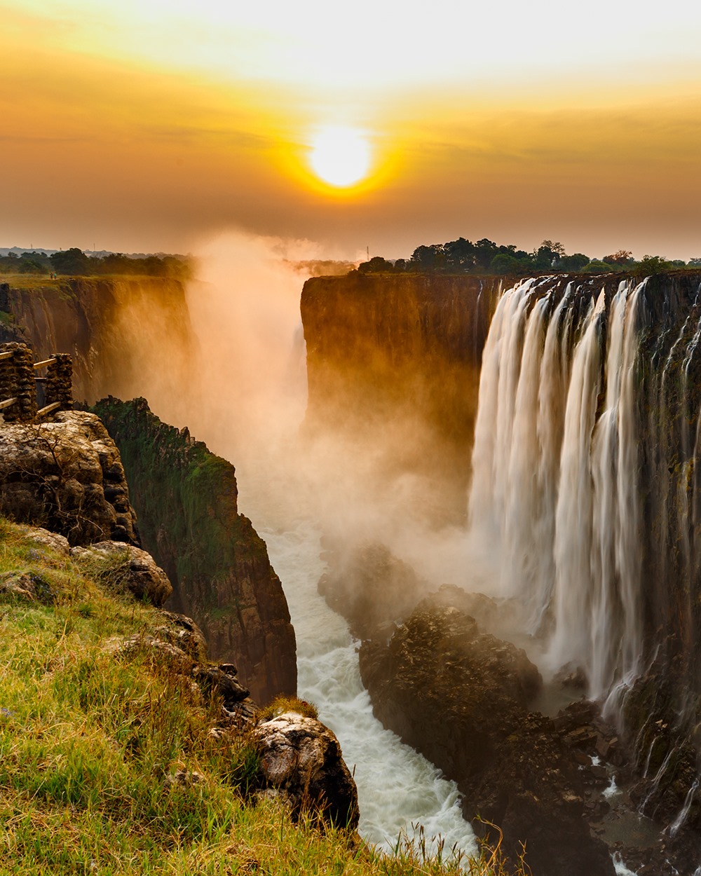 Did you know... - Freedom Destinations - The Africa Experts