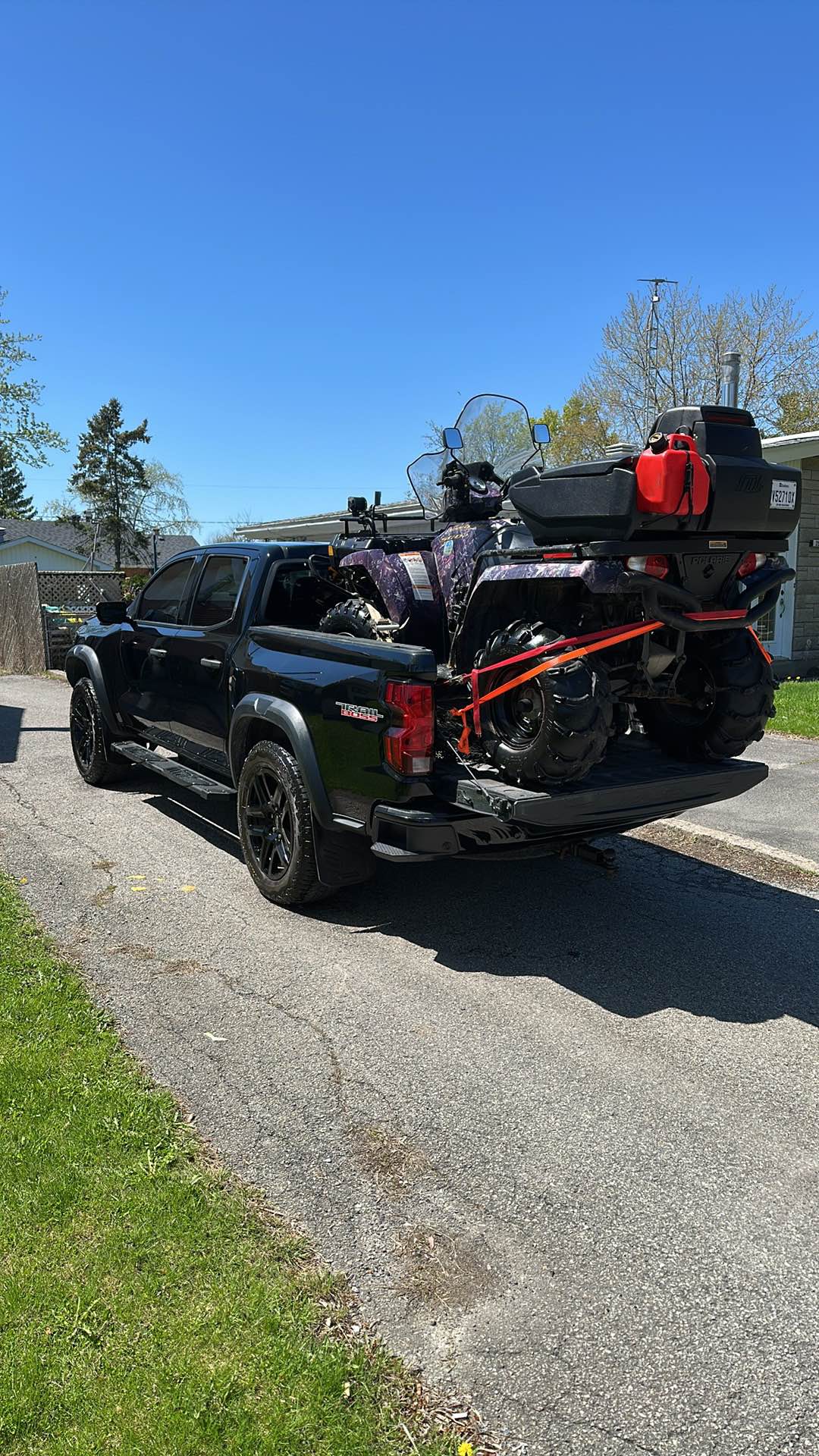 Terminales Interna/externa Polaris Sportsman 500 Efi 2006-13 | Envío gratis
