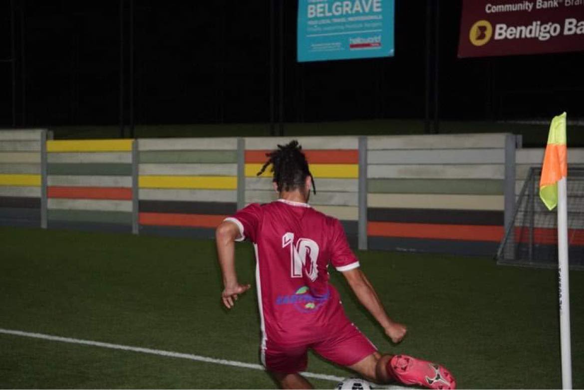 ⚽️⚽️⚽️MATCH REVIEW⚽️⚽️⚽️... - Monbulk Rangers Soccer Club | Facebook