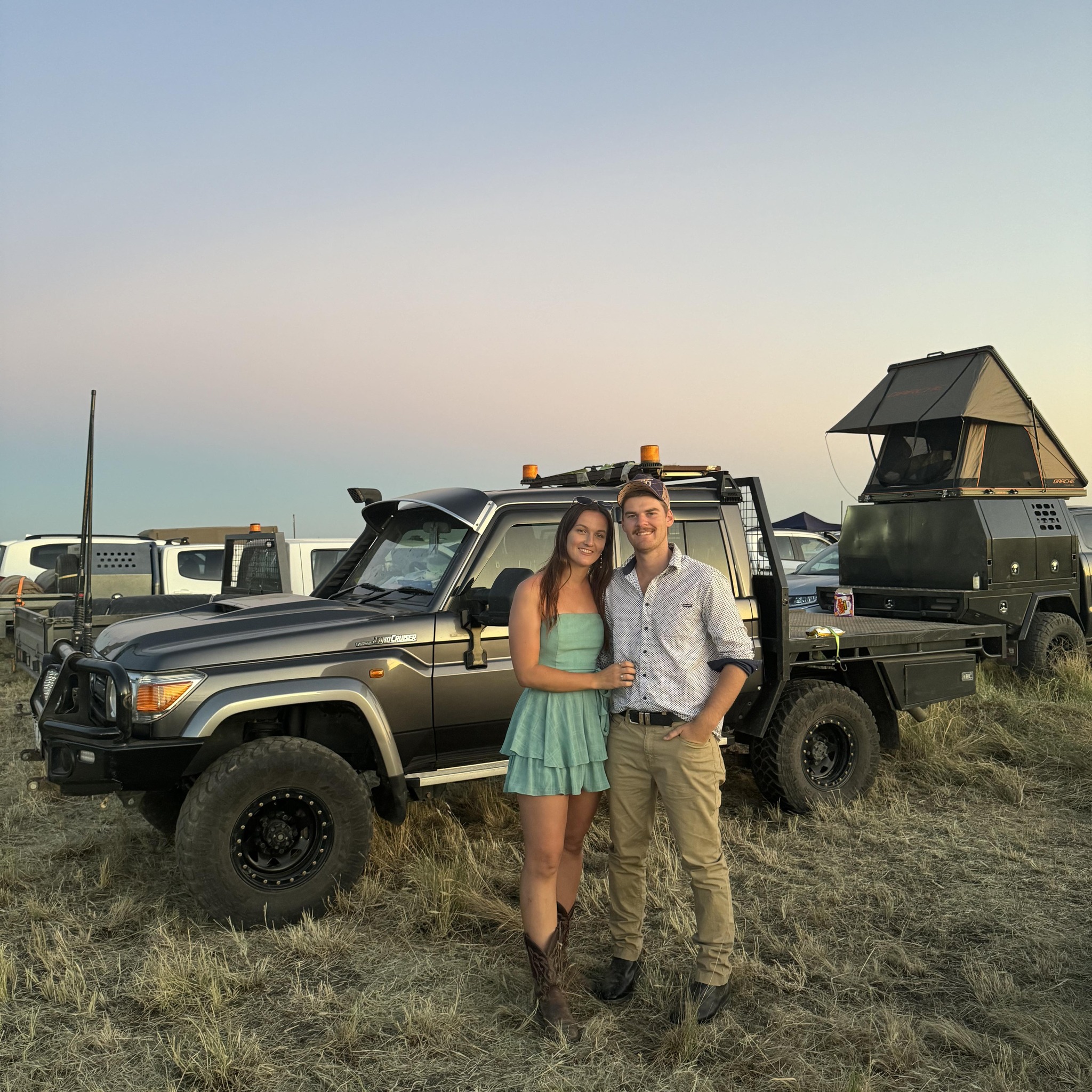 Harvesting the Crop 2026 | Chasing some information about a John Deere ...