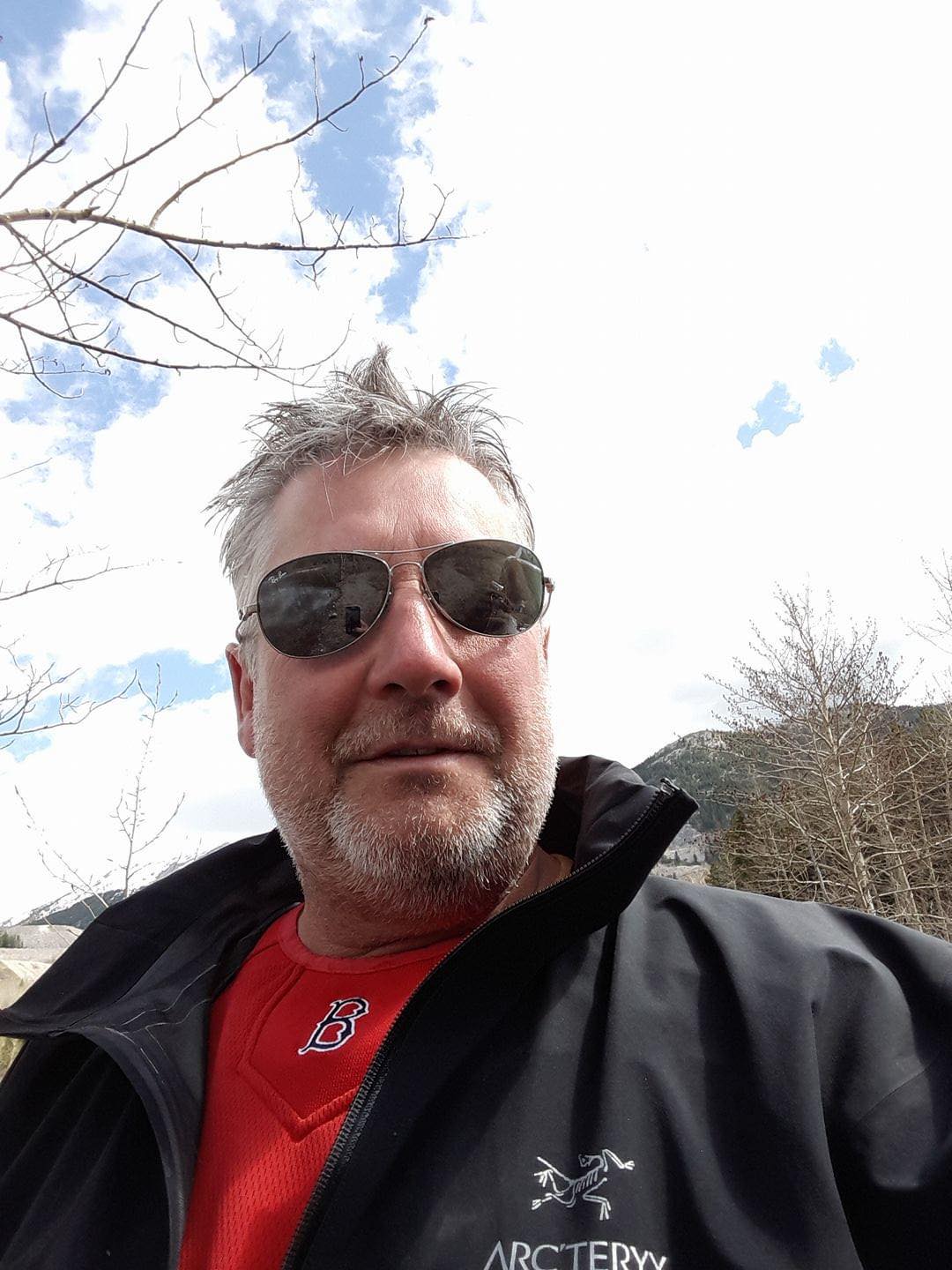 Jeff Rudderham