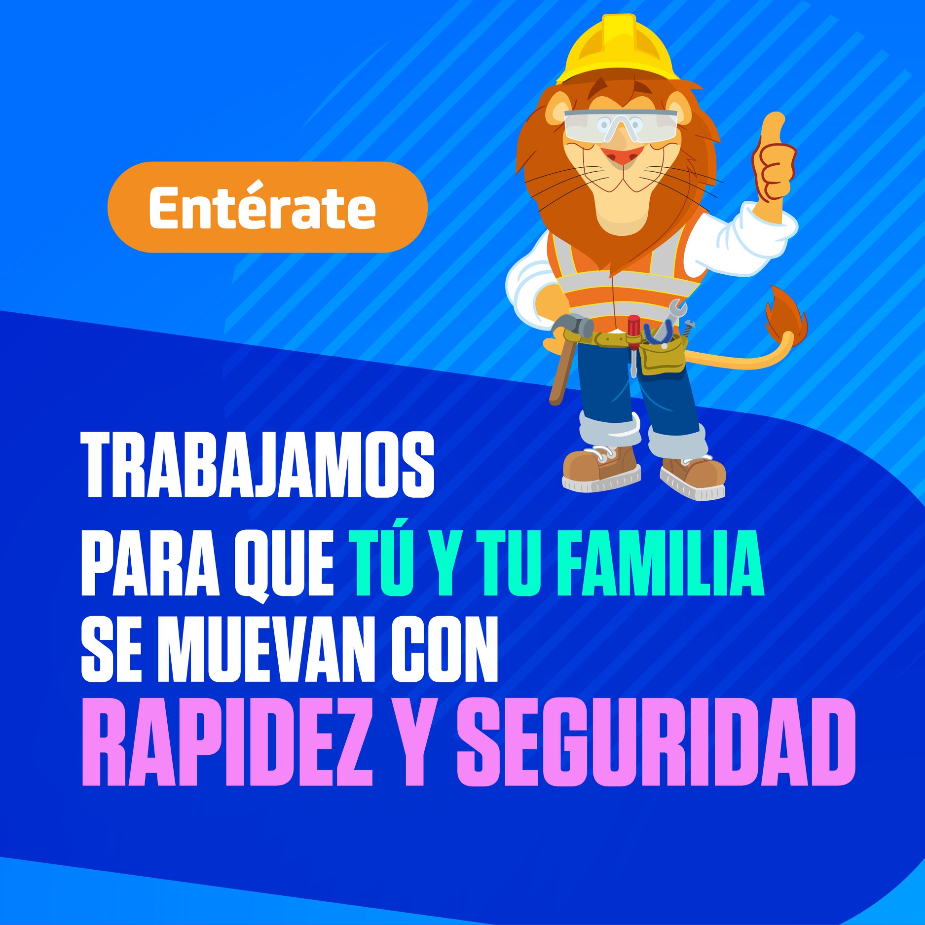 León Municipio - #Enterare 📣 Mejoramos la circulación...