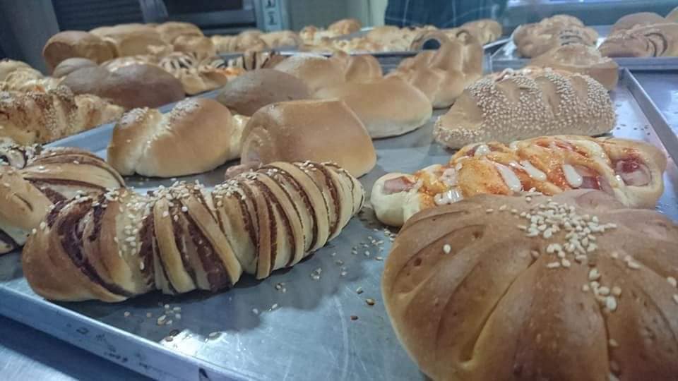 Roti Maria dah ada ejen di Shah Alam,... - Butik Roti Maria | Facebook