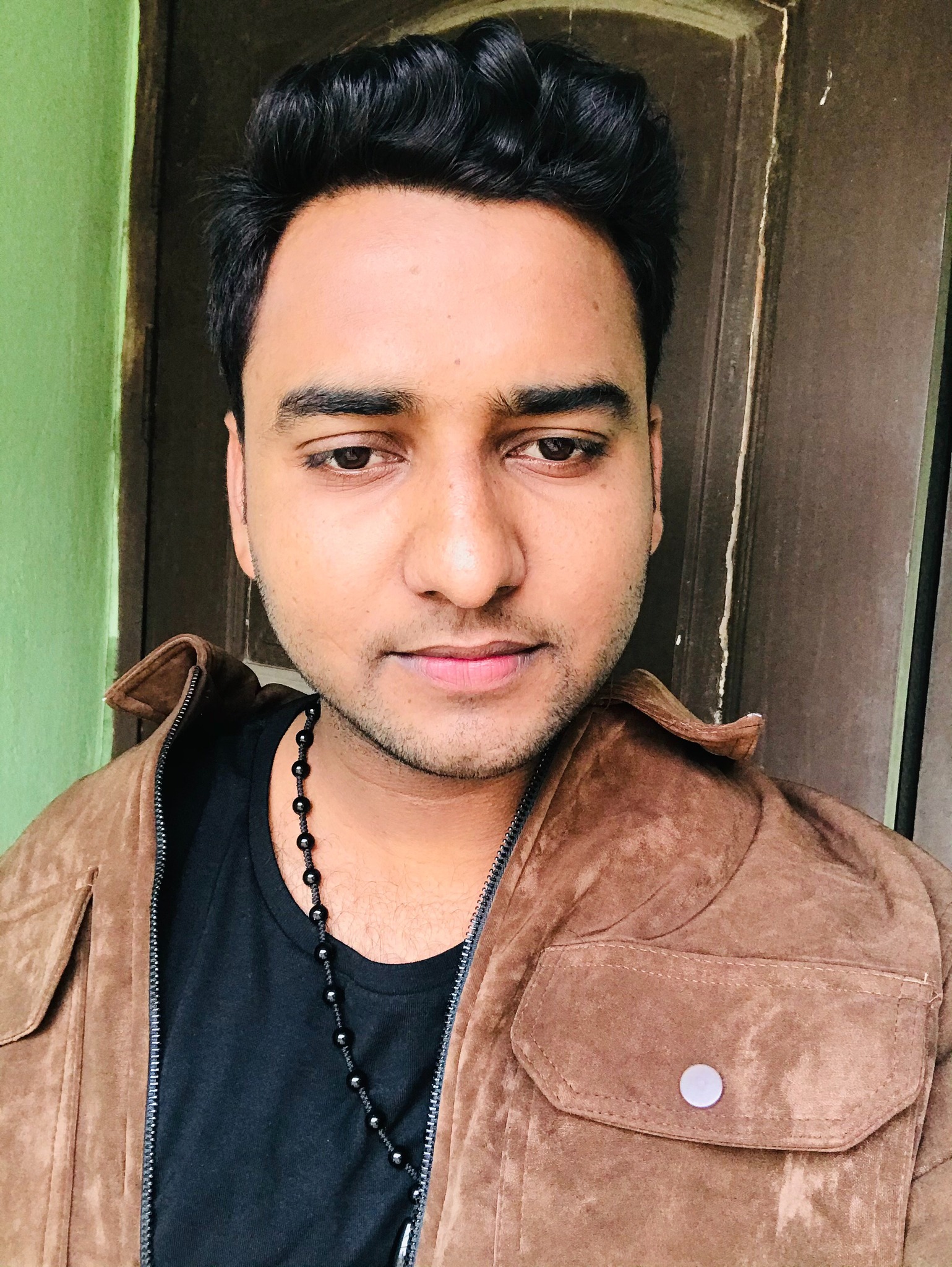 Rridoy Raj | Facebook