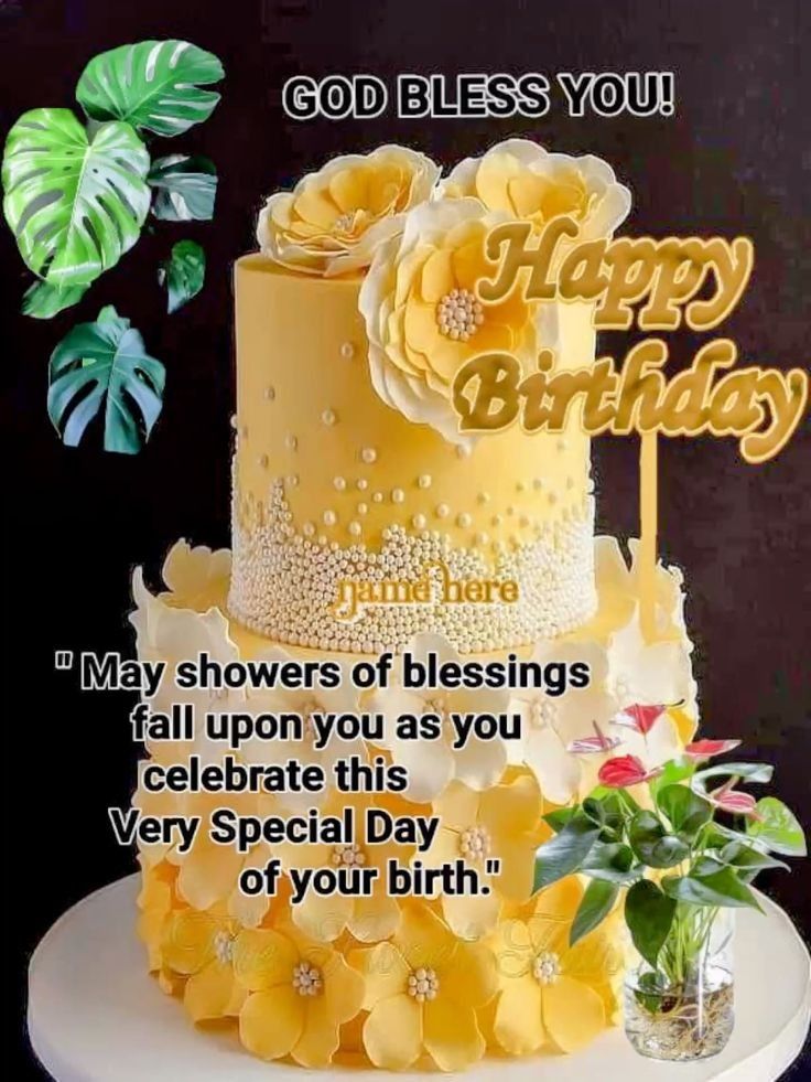 Happy Birthday Wishes, Greetings and Messages Group | Facebook