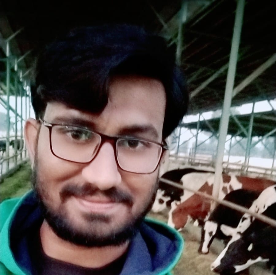FaiZan Rao