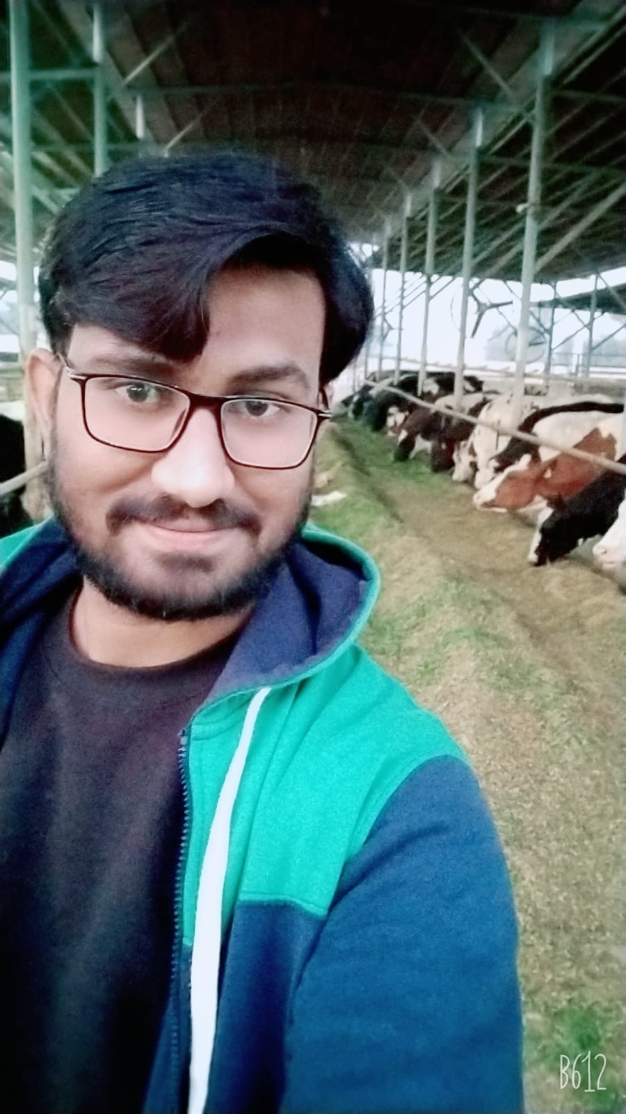 FaiZan Rao