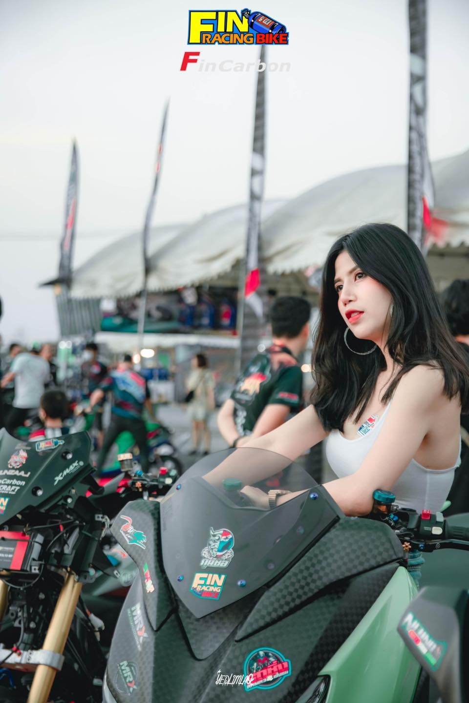 Finracingbike - 🌟ร้านเปิดให้บริการ 11.30 น.ครับ🌟 📌...