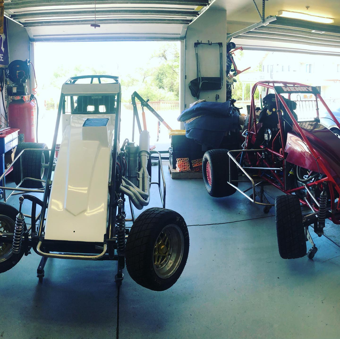 LKK Racing