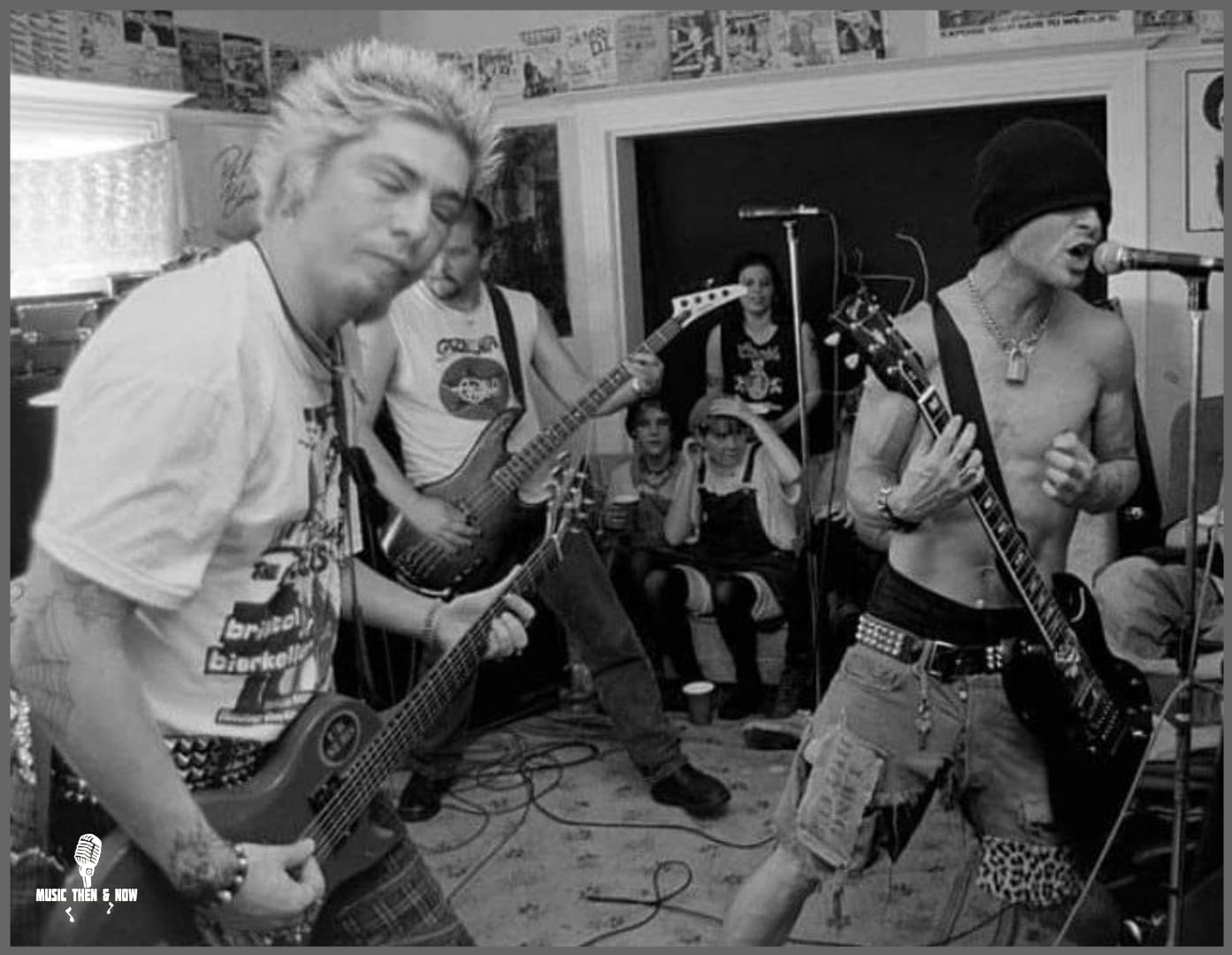 Operation Ivy 💣 Rancid and Transplants 🧠 What's the better style