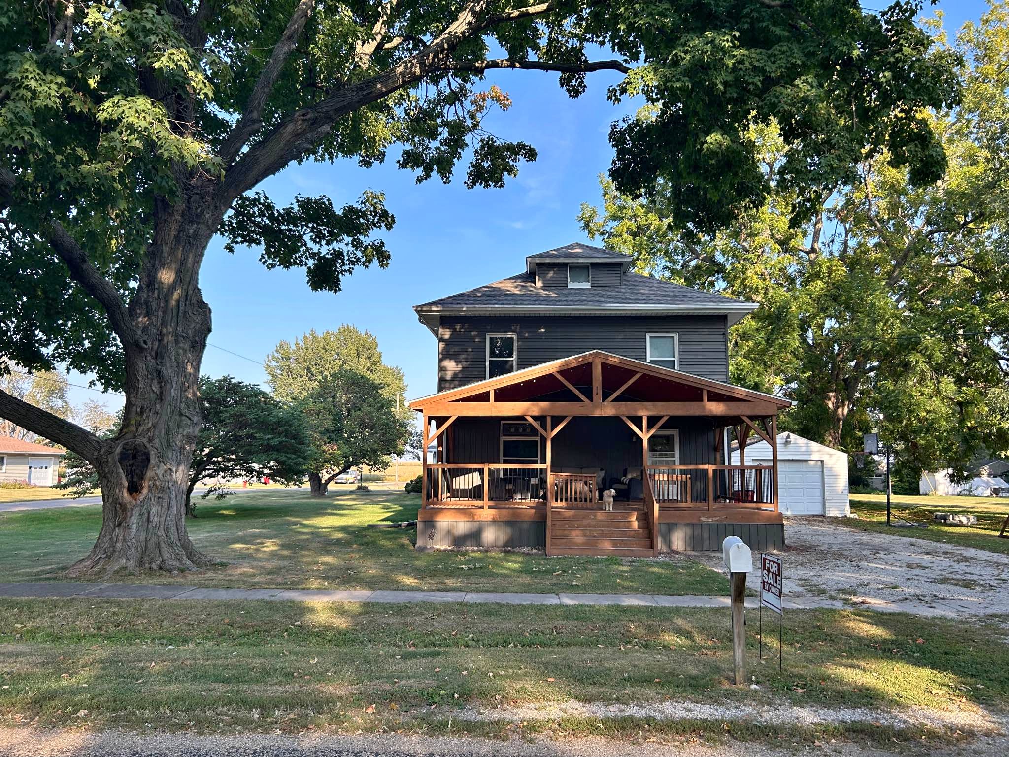 4 Beds 2 Baths - House - Property Rentals - Yates City, Illinois ...