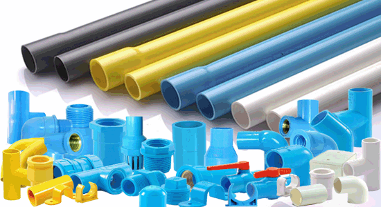 T2U - 2. ท่อประปา PVC ท่อประปา PVC (PVC ย่อมาจาก Polyvinyl Chloride ...
