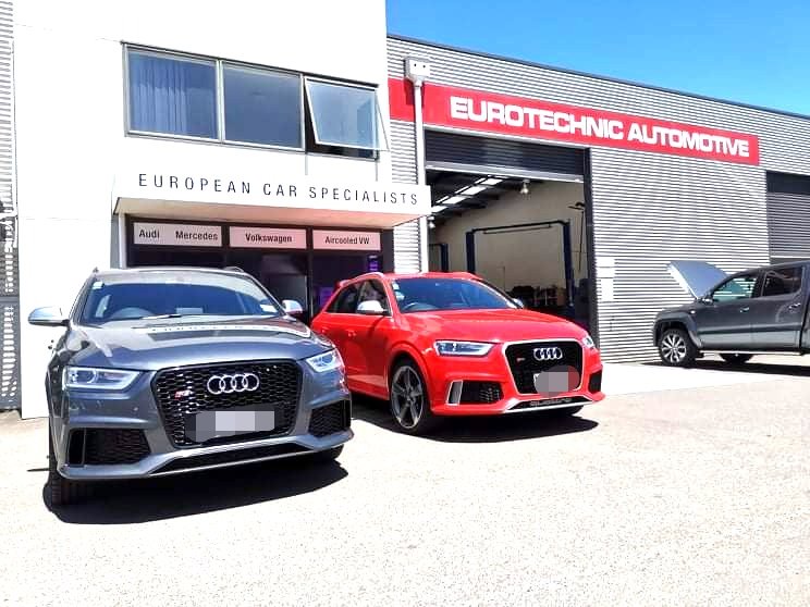 Eurotechnic Automotive | Mount Maunganui