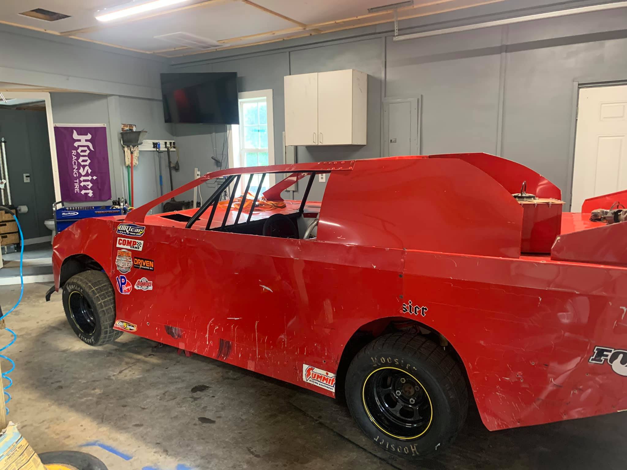 Young guns racing - Home