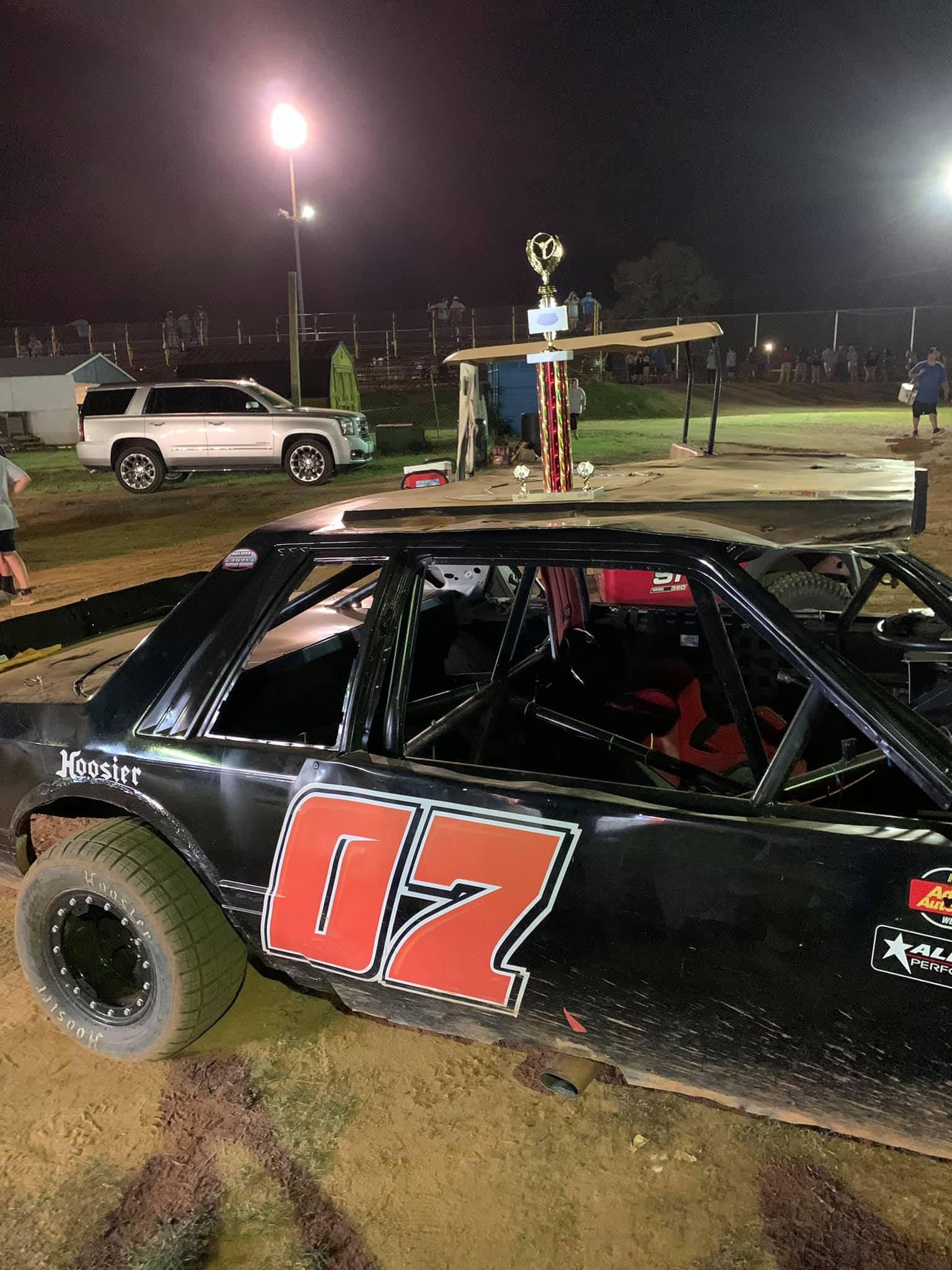 Young guns racing - Home
