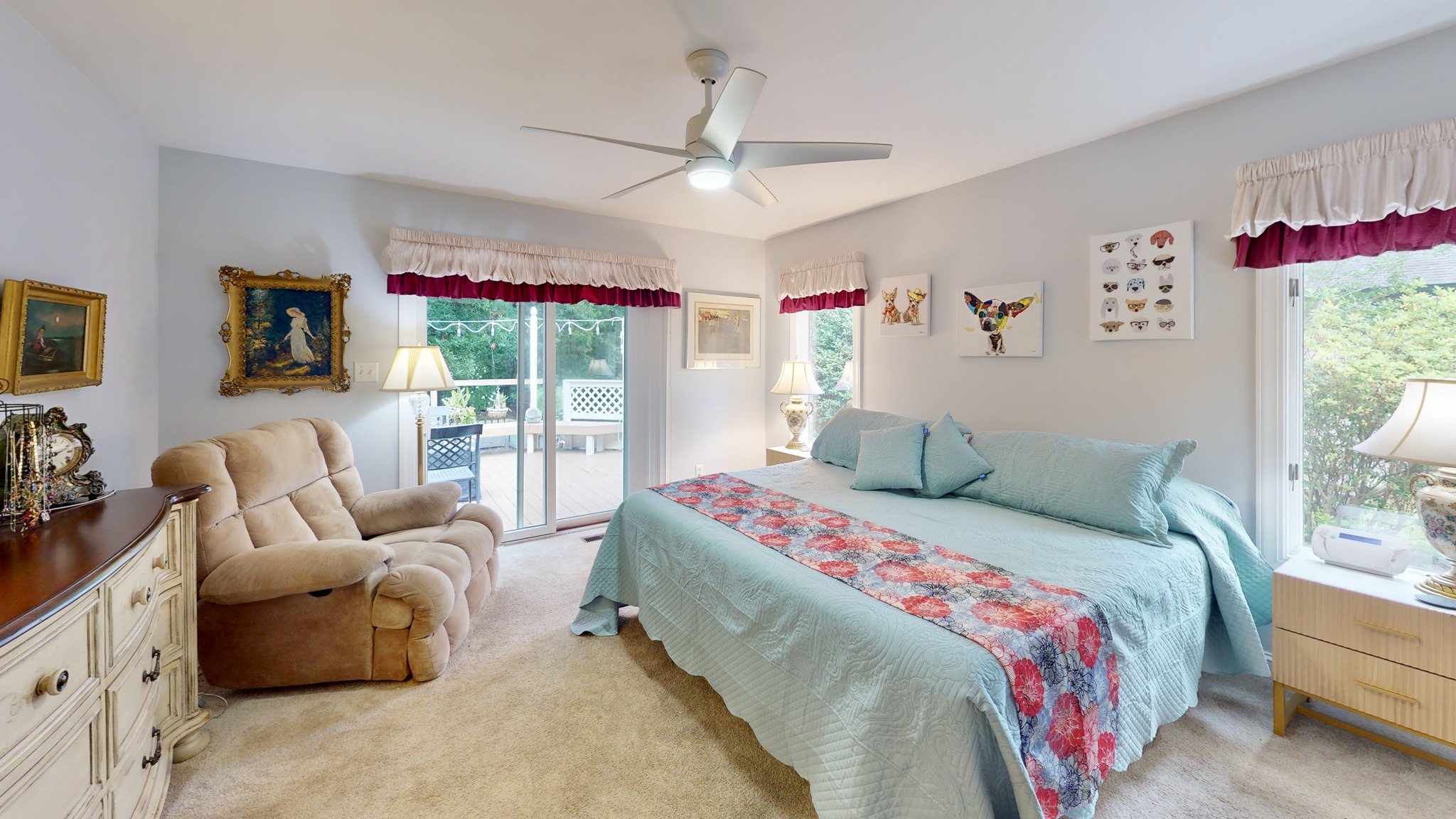 Celebrate New Bern Homes at NorthGroup Real Estate Home