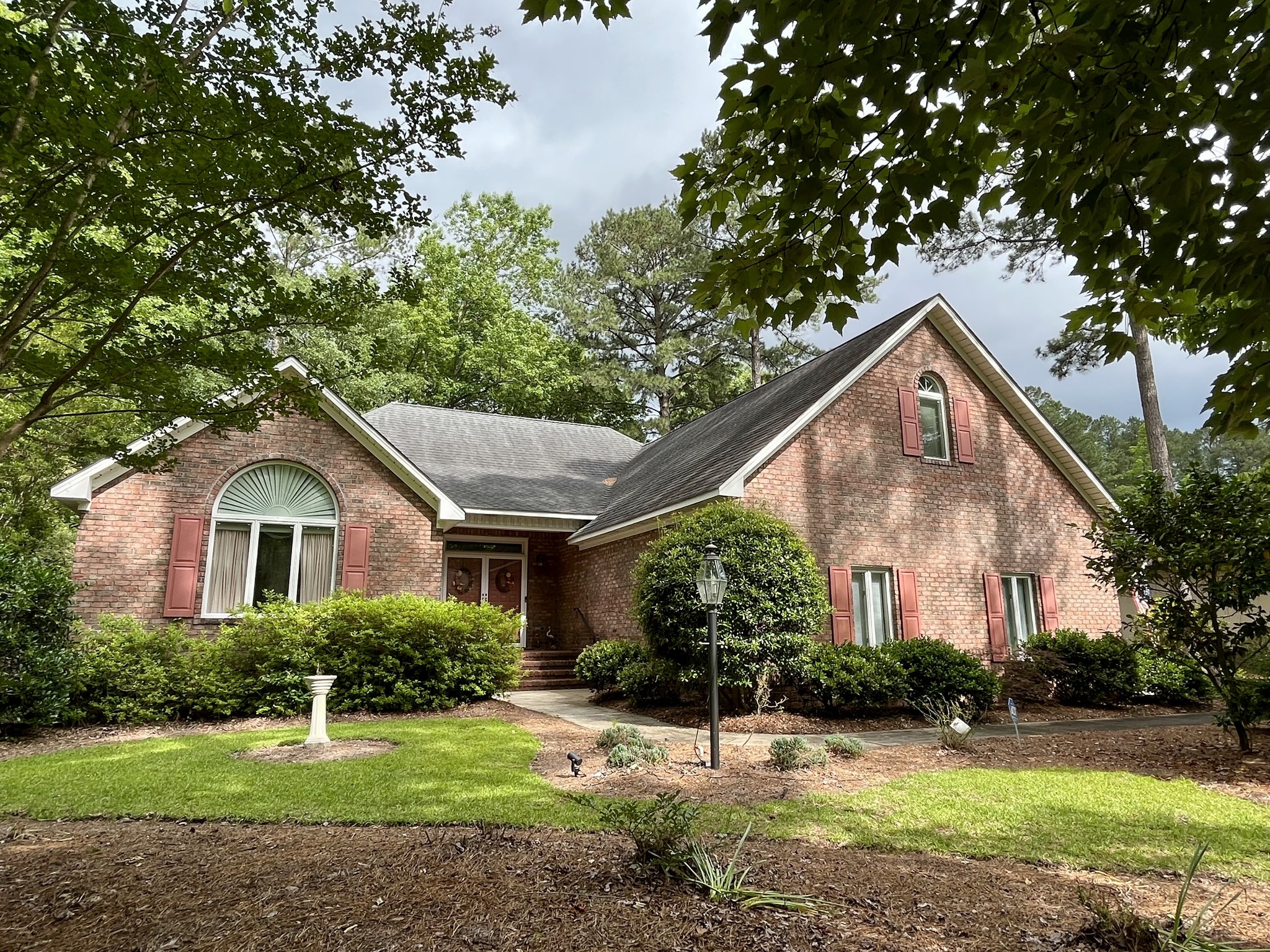Celebrate New Bern Homes at NorthGroup Real Estate Home