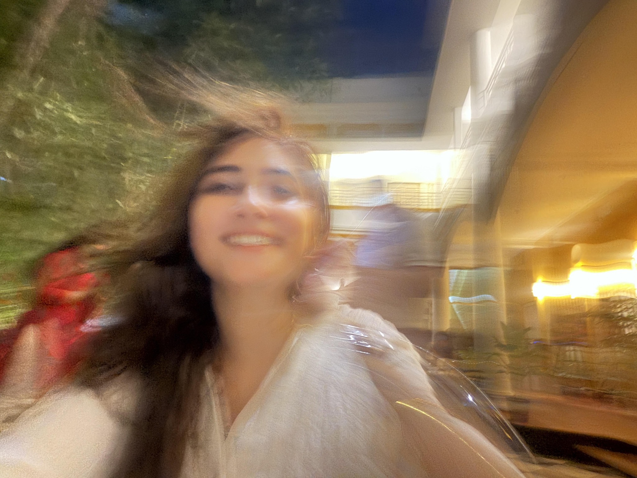 Jannat Khan