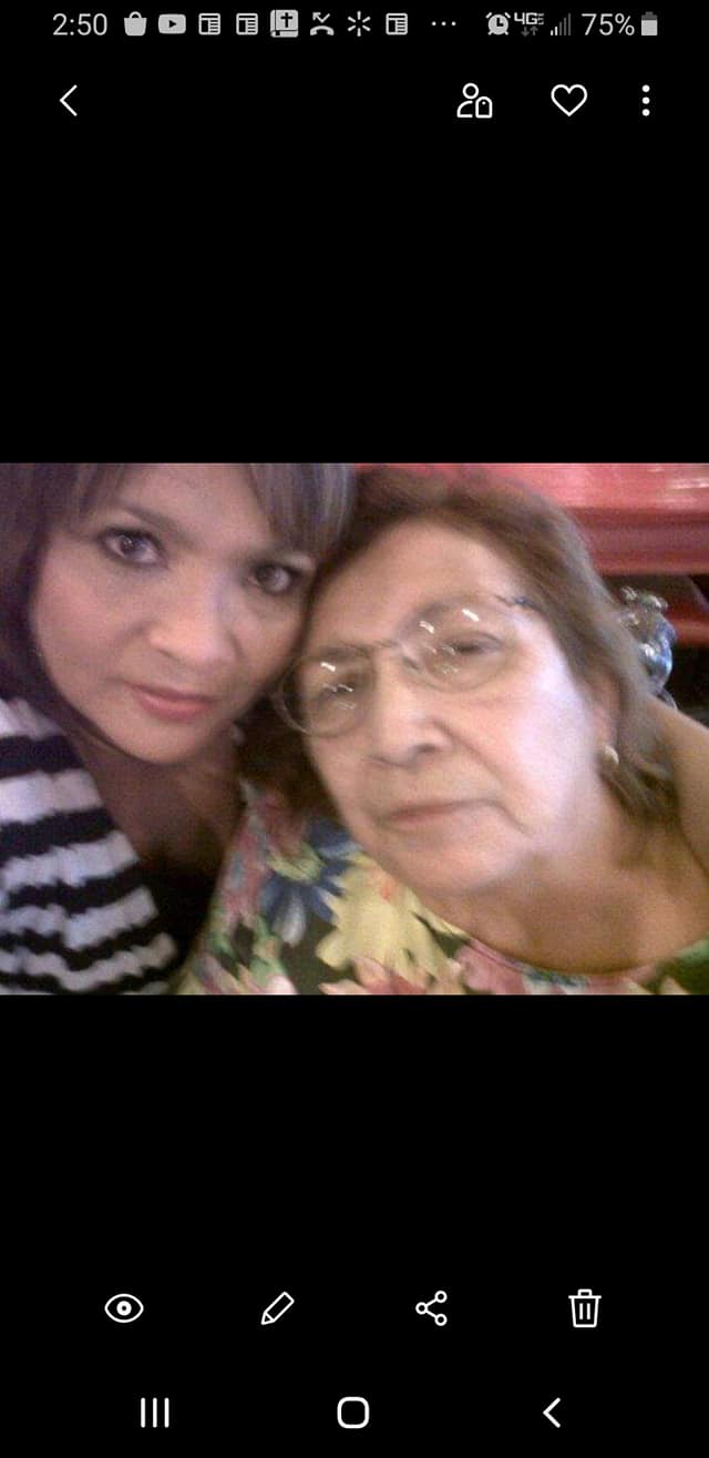 Jackie Rocha Talamantes