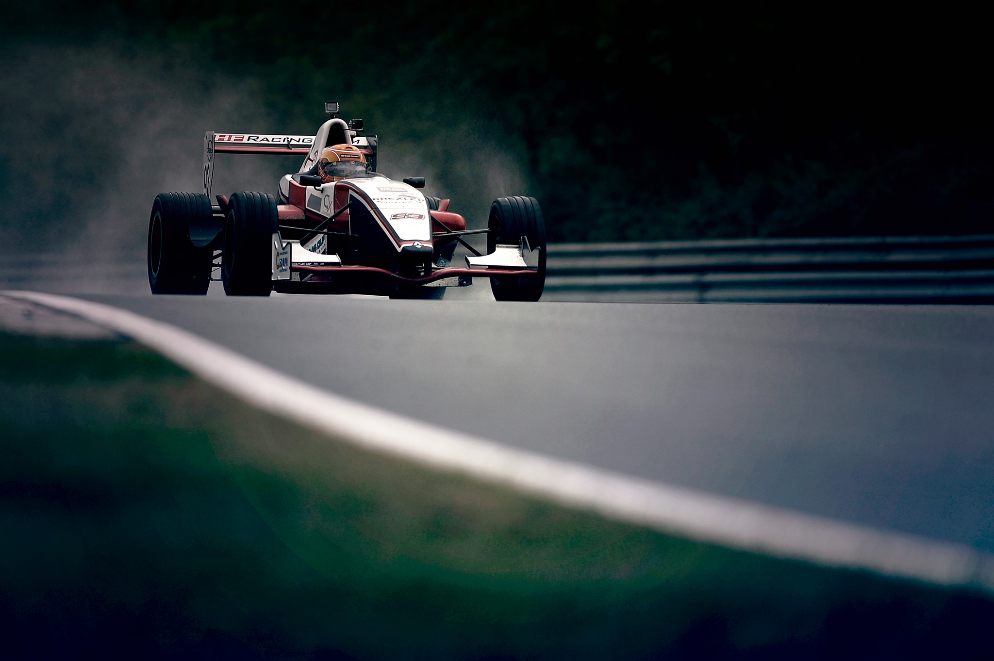 HF Racing Team