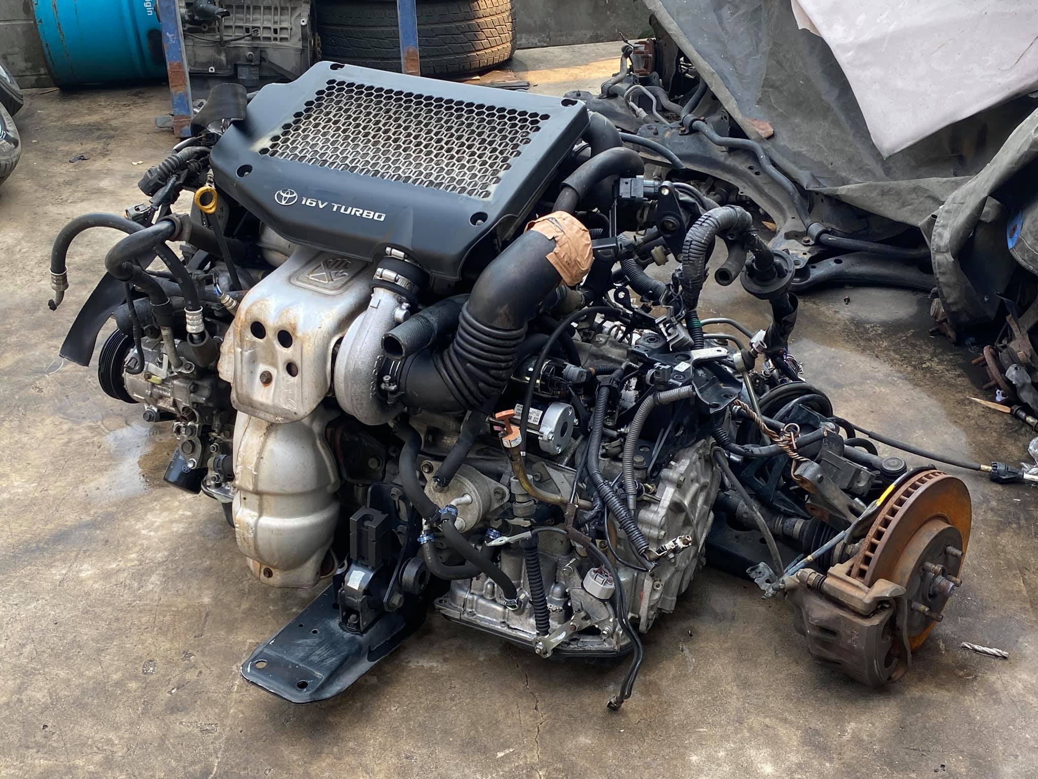 3S Engine Parts - ท่านที่ใจรักในบอดี้... | Facebook