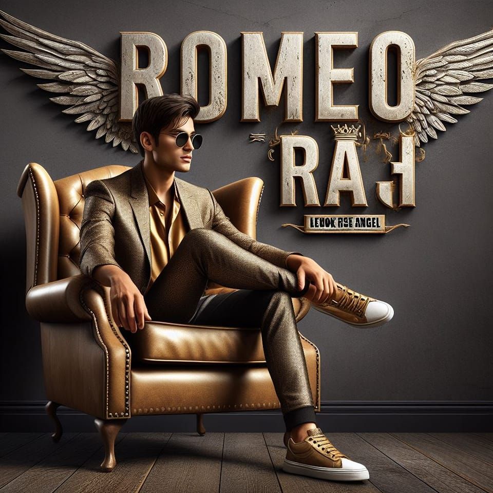 Romeo Raj