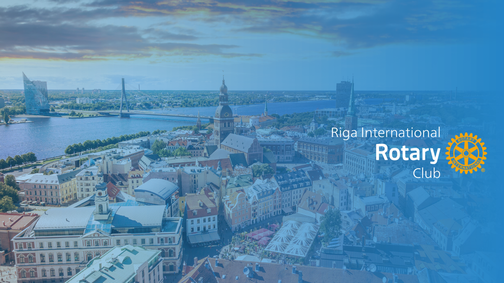 Riga International Rotary Club | Riga