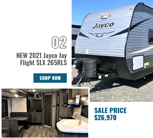 🔹 Rear living room slideout... - Bish’s RV - Longview TX | Facebook
