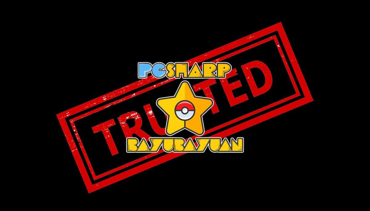 Key Pgsharp Indonesia Community Facebook