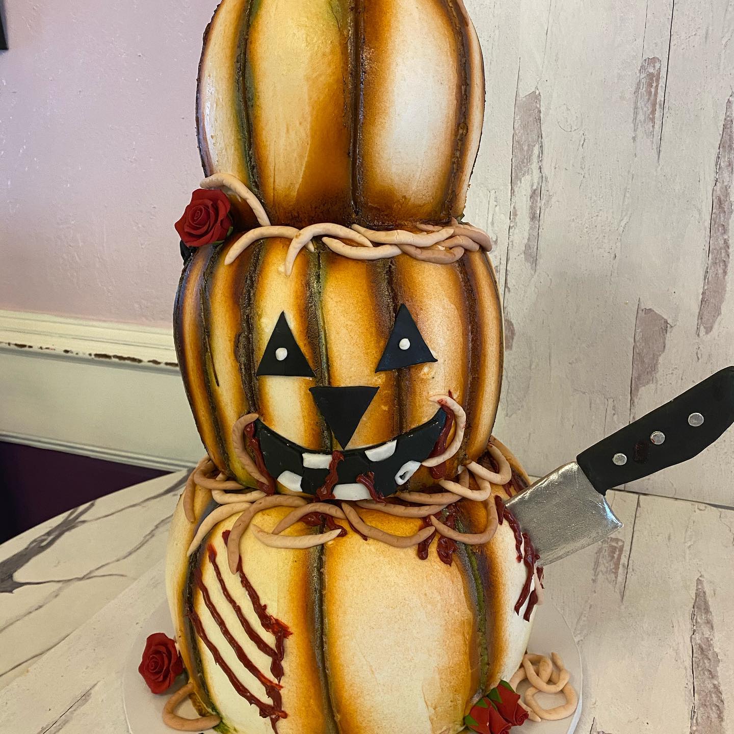 Vernele's Bakery | Conroe TX