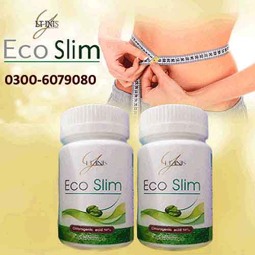 Ecoslim Home Facebook