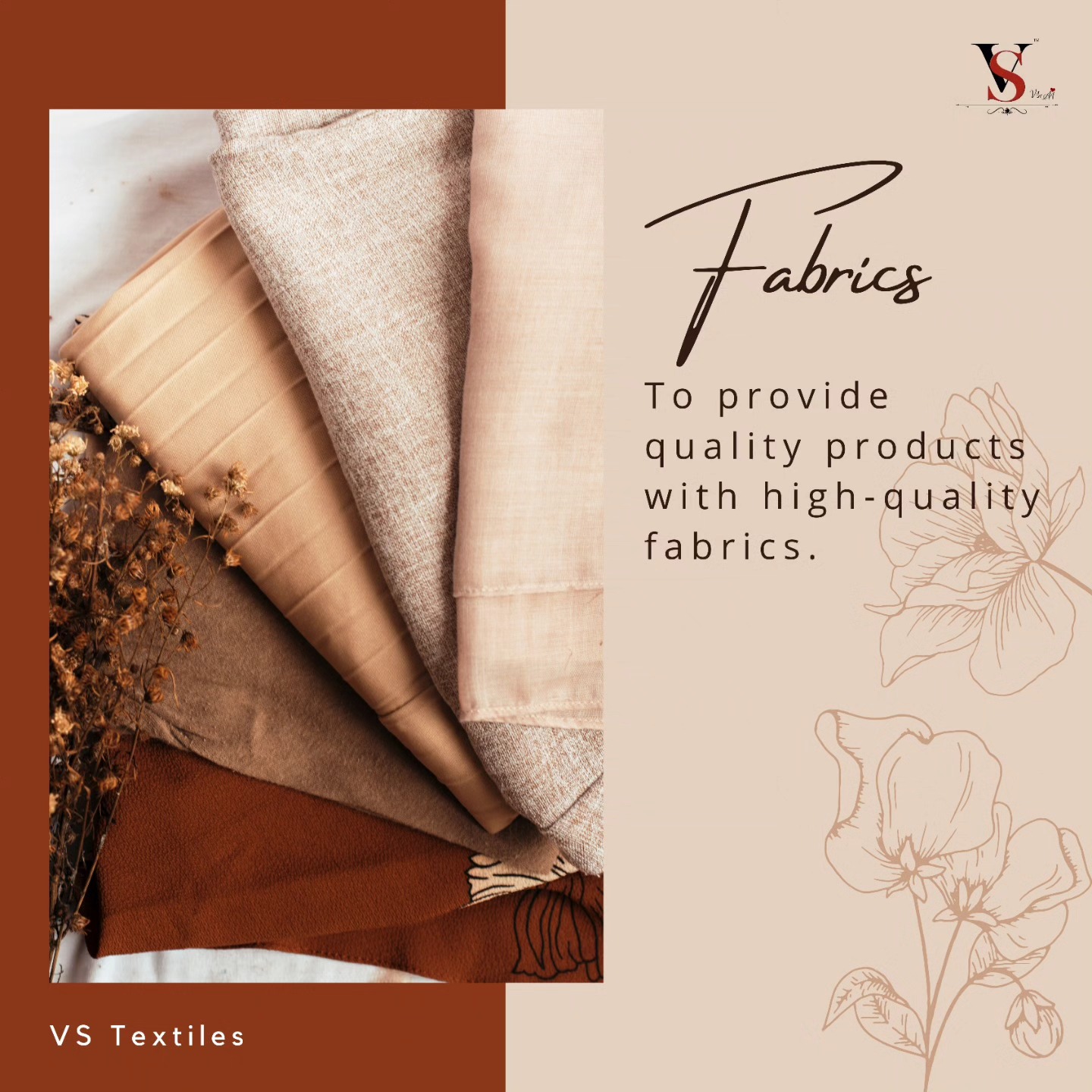 V S TEXTILES | Ludhiana