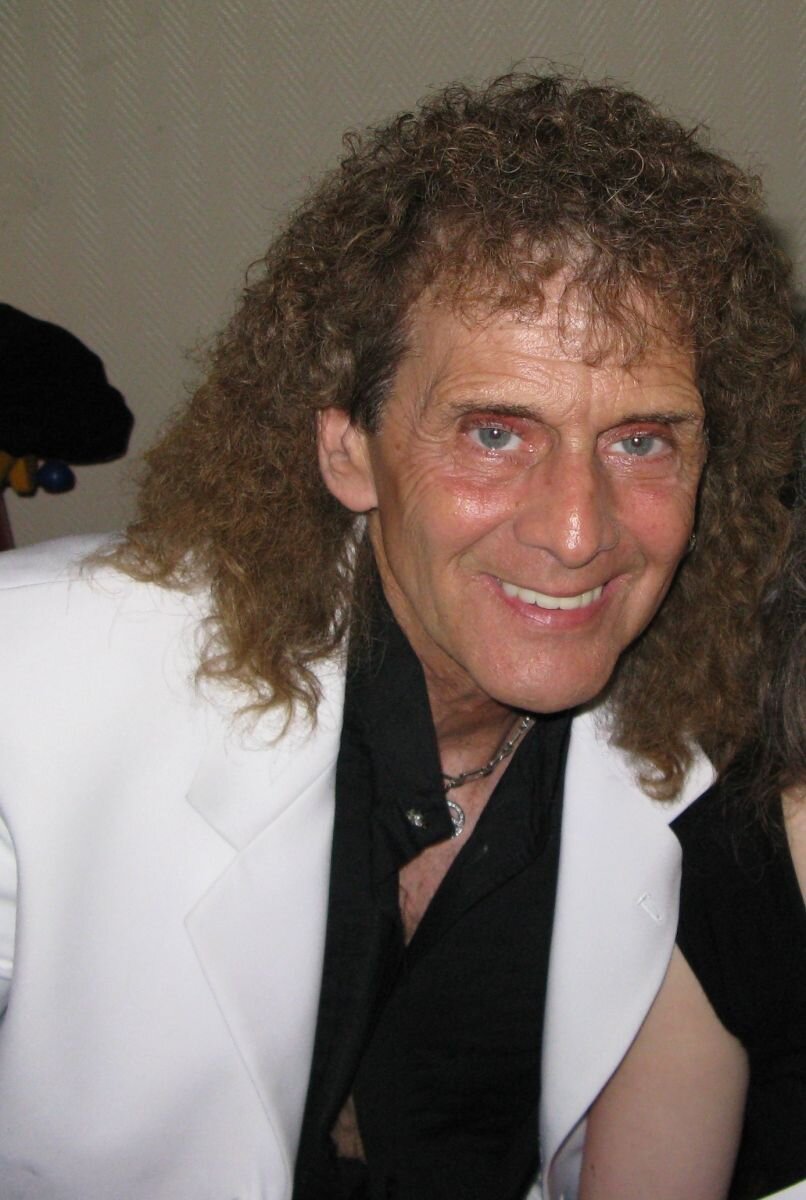 New Jersey vocalist Benny Troy... - This Old Soul Of Mine | Facebook