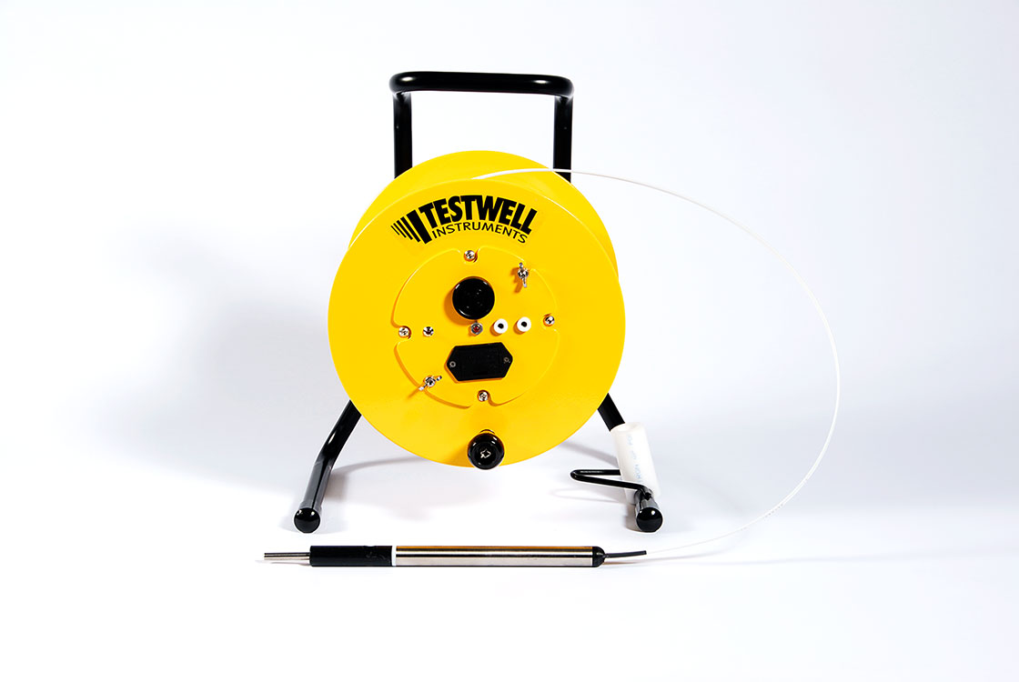 Testwell Instruments | Georgetown ON