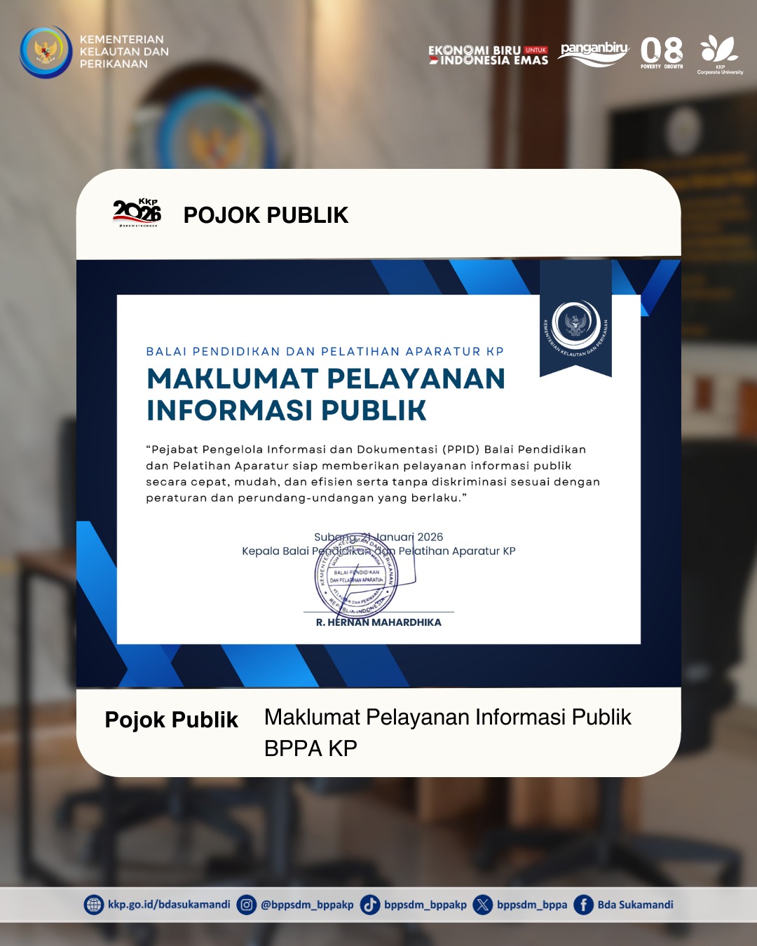 Bppa KP